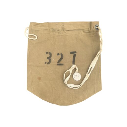 Amerikaanse WO2 Diddy Bag