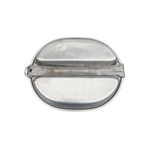 Amerikaanse WO2 mess kit 1944