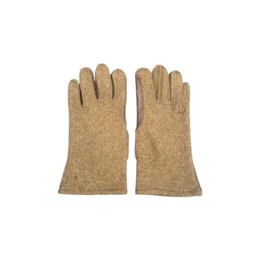 Amerikaanse WO2 handschoenen