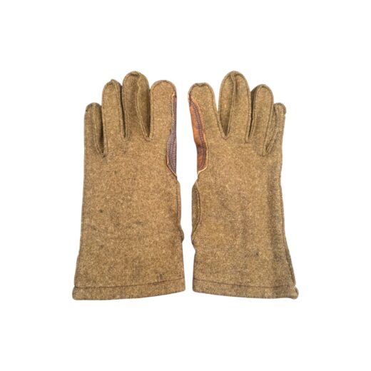Amerikaanse WO2 handschoenen