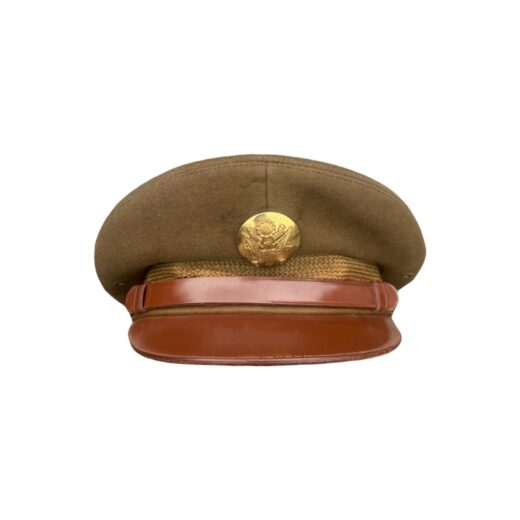 Amerikaanse WO2 EM/NCO pet
