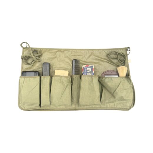 Amerikaanse WO2 Wash Roll