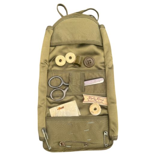 Amerikaanse WO2 Sewing kit