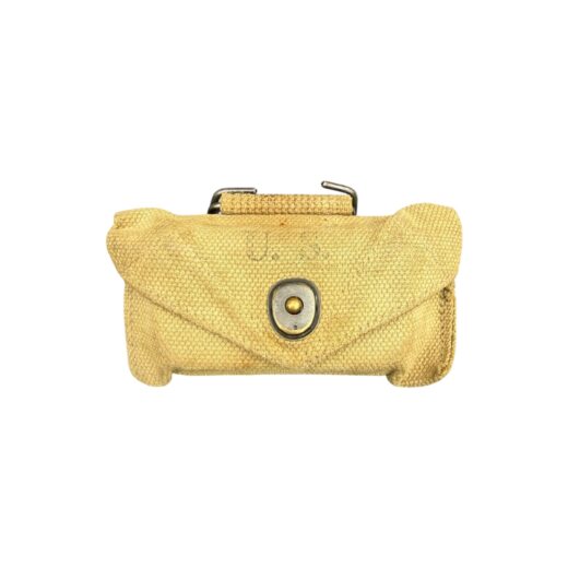 Amerikaanse WO2 First Aid pouch