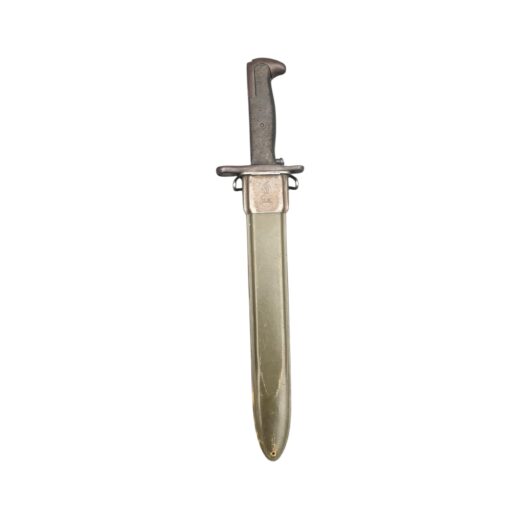 Amerikaanse WO2 Garand bajonet