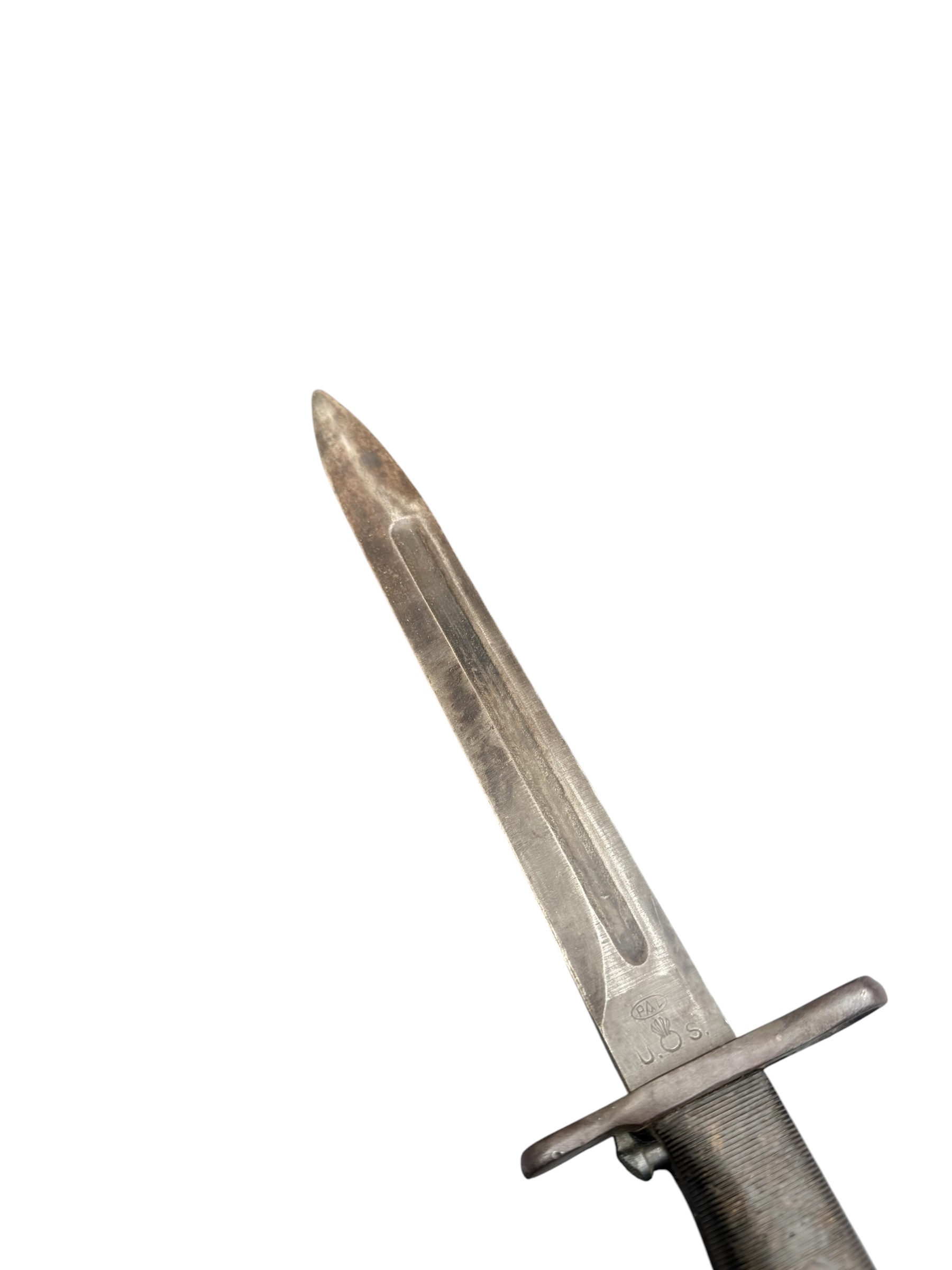 Amerikaanse WO2 Garand bajonet - Afbeelding 7