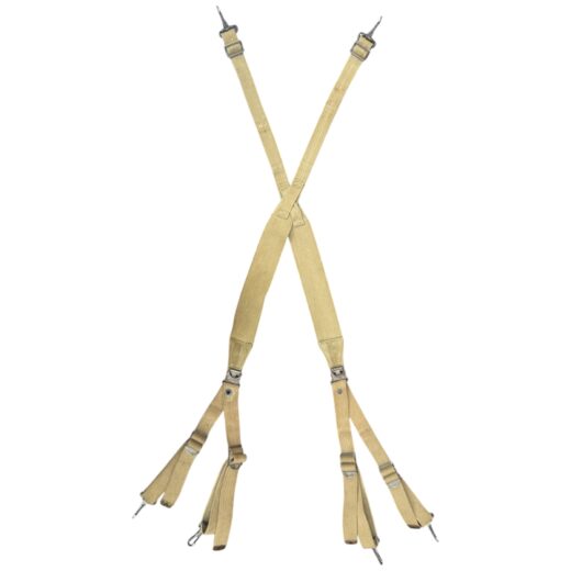 Amerikaanse WO2 Suspenders