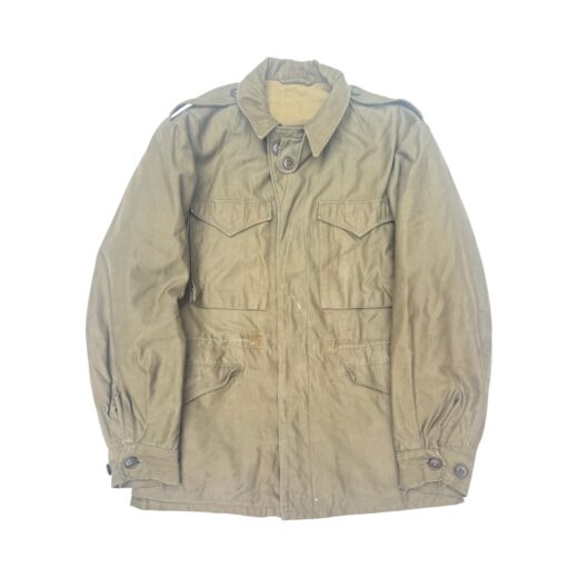 Amerikaanse WO2 M43 Field Jacket