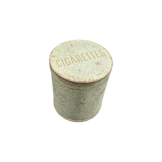 Engels WO2 cigarettes blikje