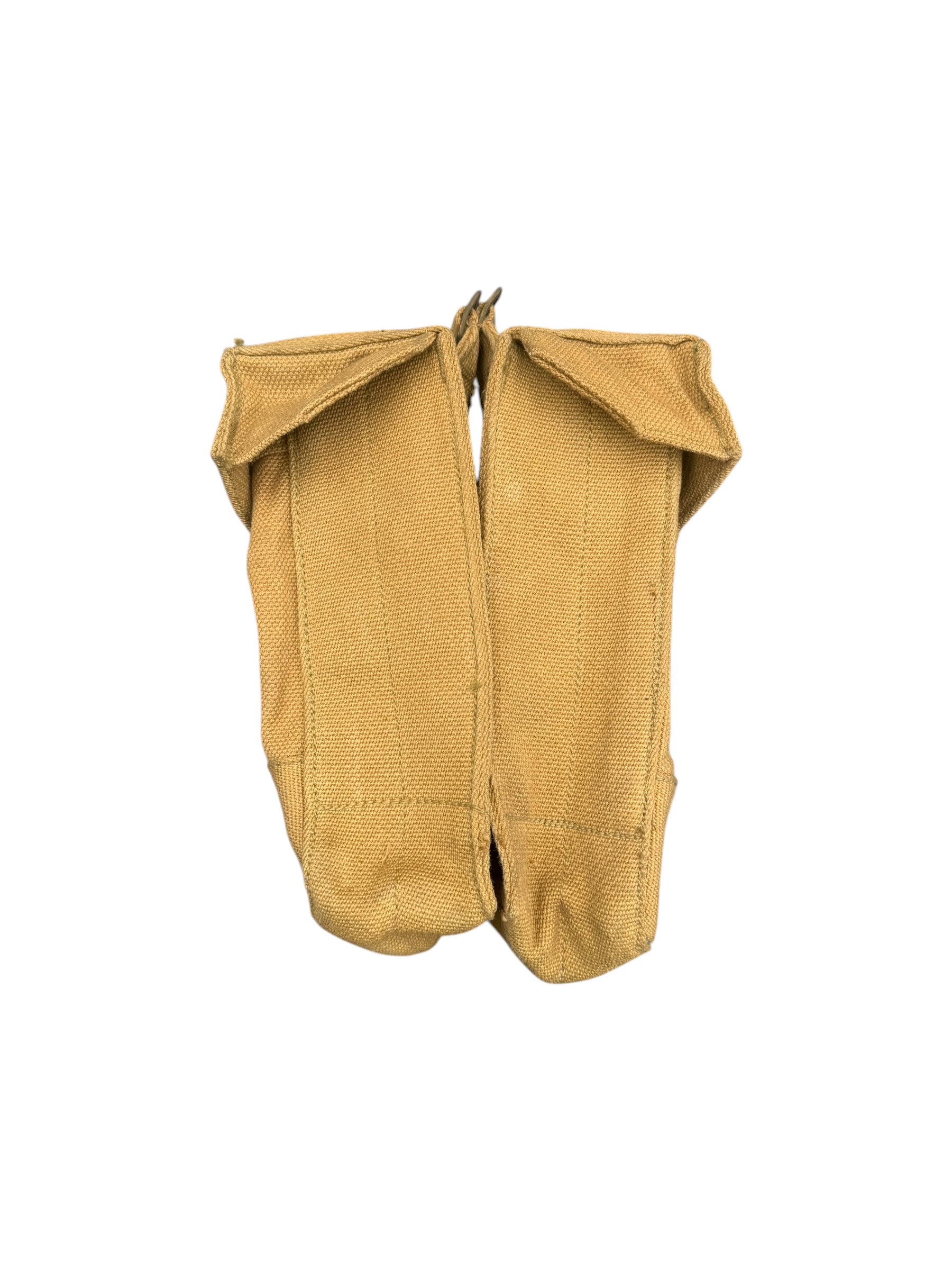 Canadese WO2 Bren Pouches - Afbeelding 2