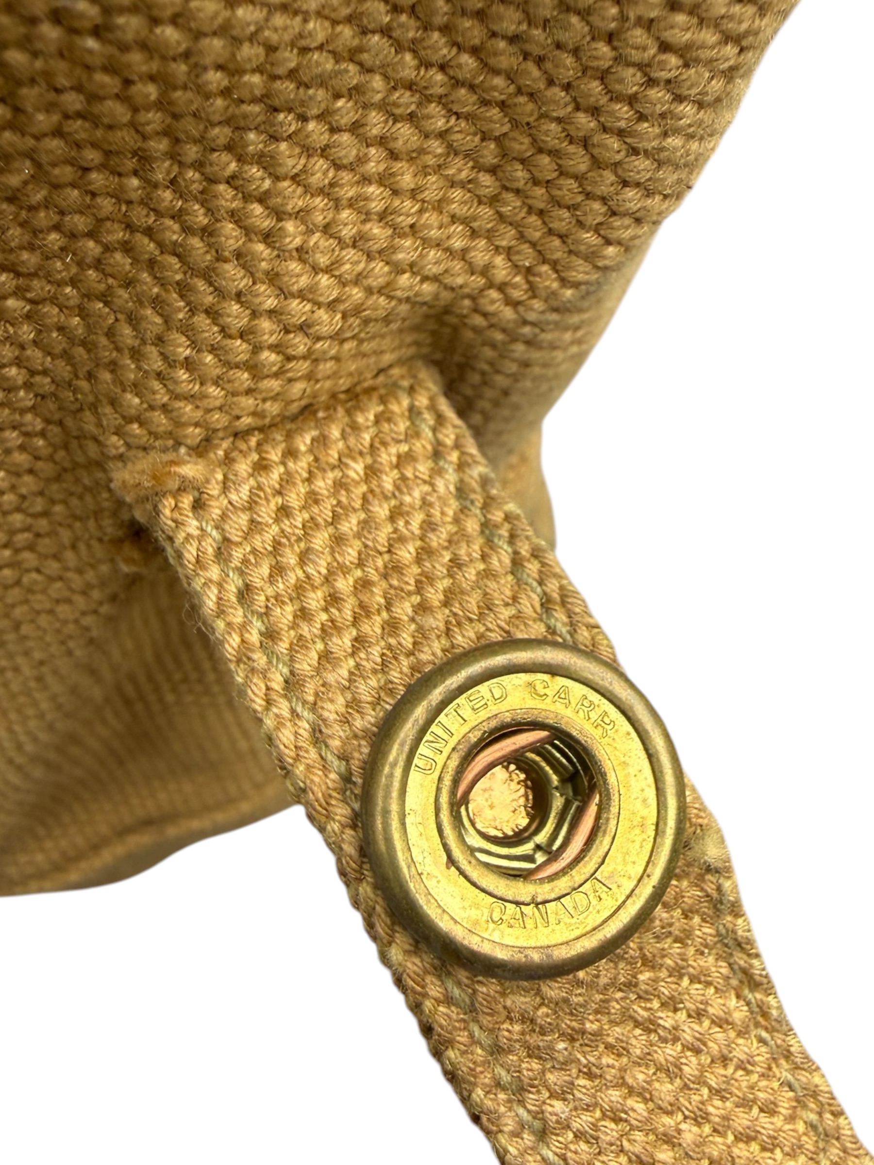 Canadese WO2 Bren Pouches - Afbeelding 7