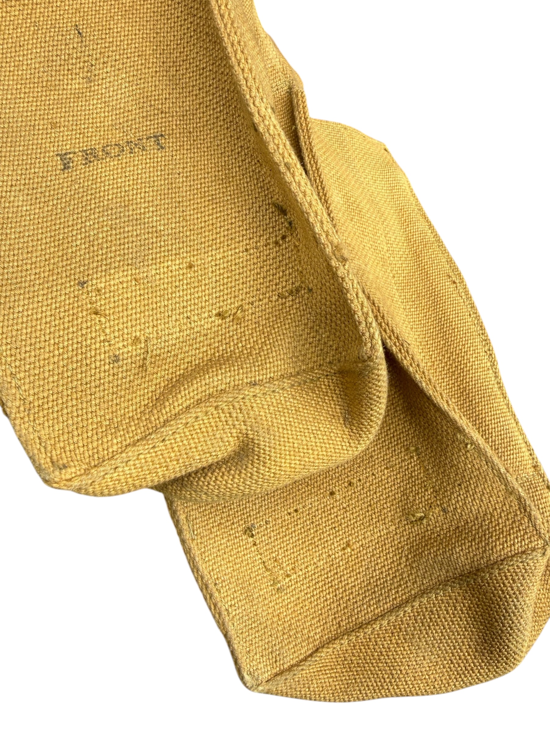 Canadese WO2 Bren Pouches - Afbeelding 8