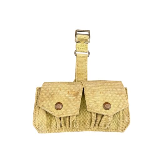 Engelse WO2 ammo pouch