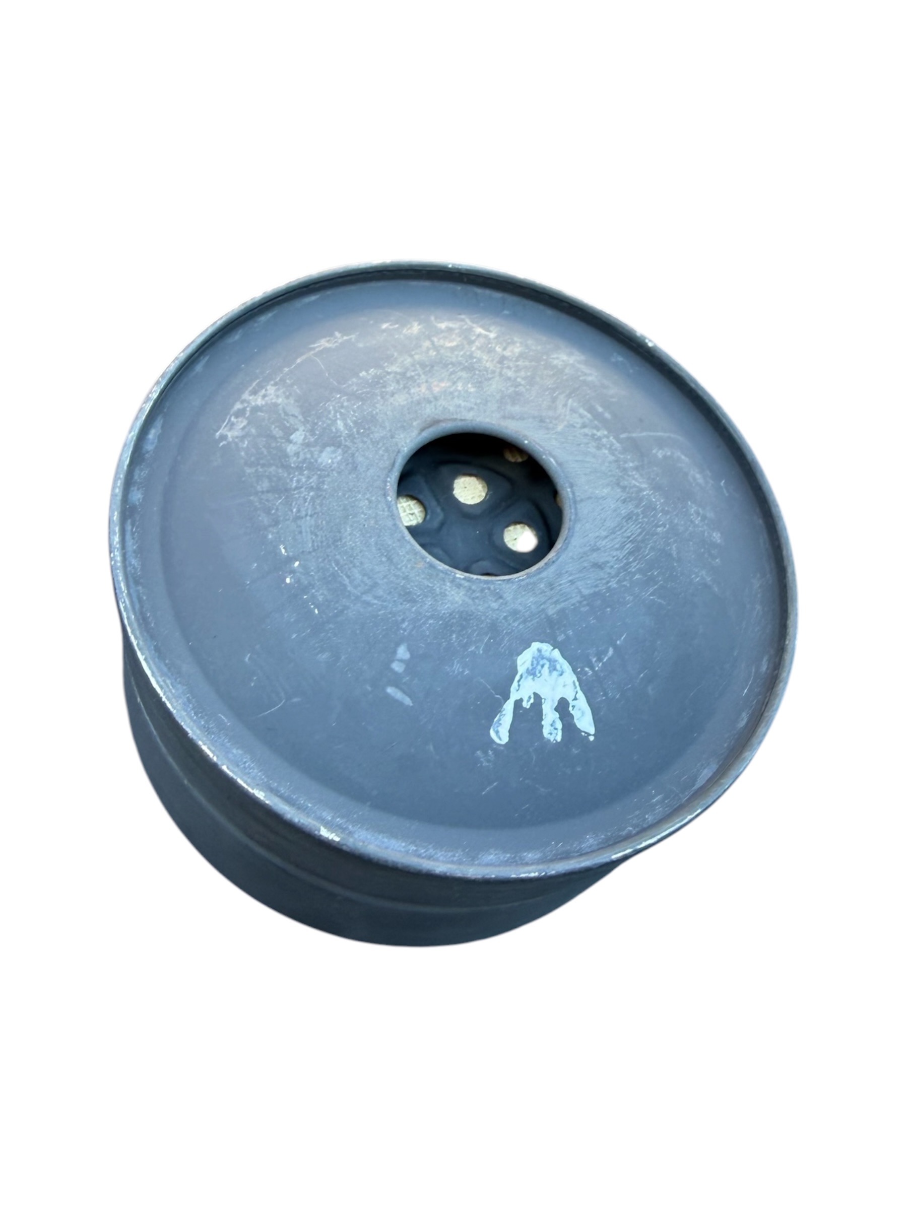 Engels WO2 Lightweight Gasmasker - Afbeelding 13