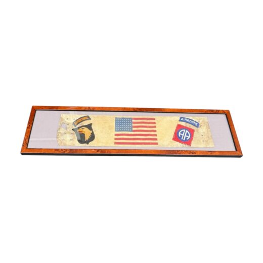 Amerikaanse WO2 Invasion Armband