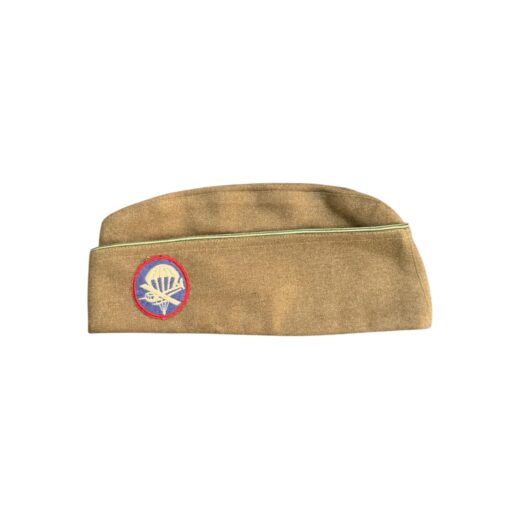 Amerikaanse WO2 Airborne Garrison Cap
