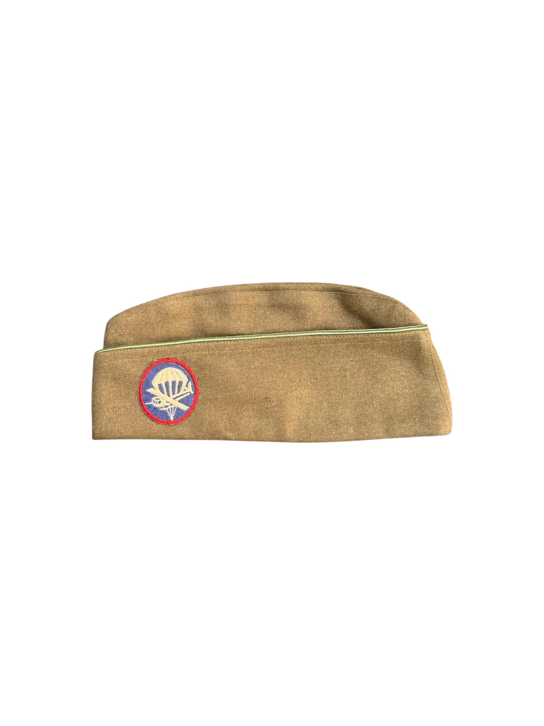 Amerikaanse WO2 Airborne Garrison Cap
