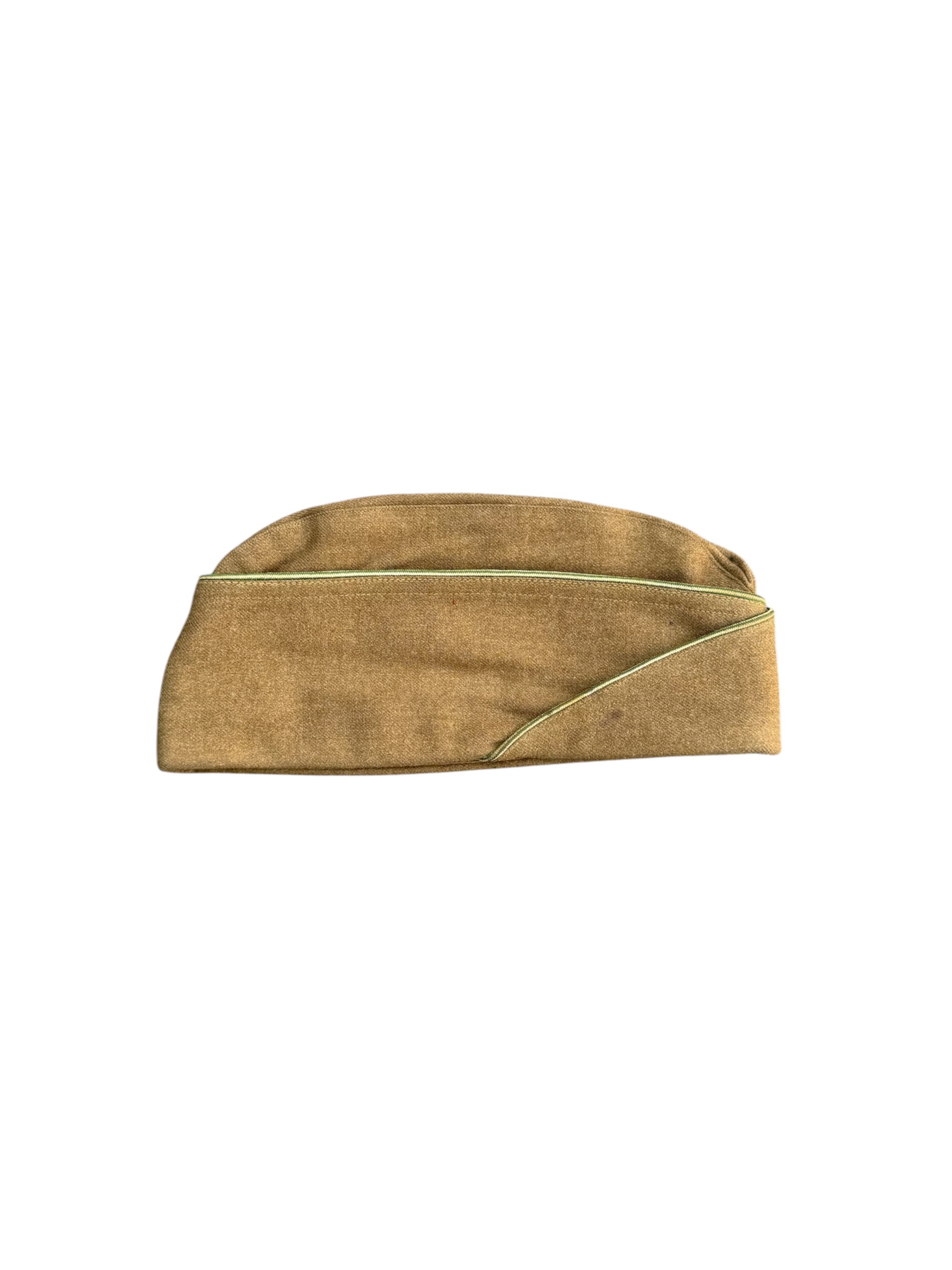 Amerikaanse WO2 Airborne Garrison Cap - Afbeelding 2