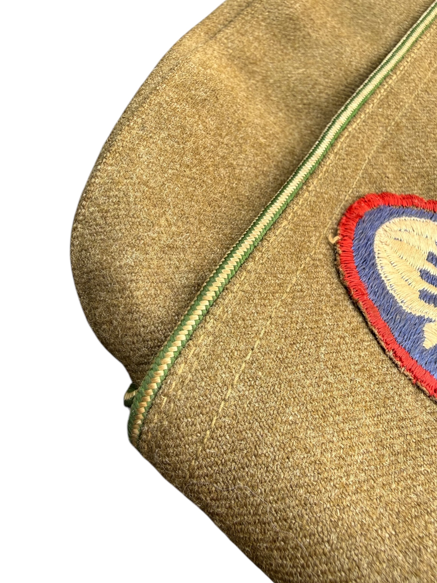 Amerikaanse WO2 Airborne Garrison Cap - Afbeelding 4