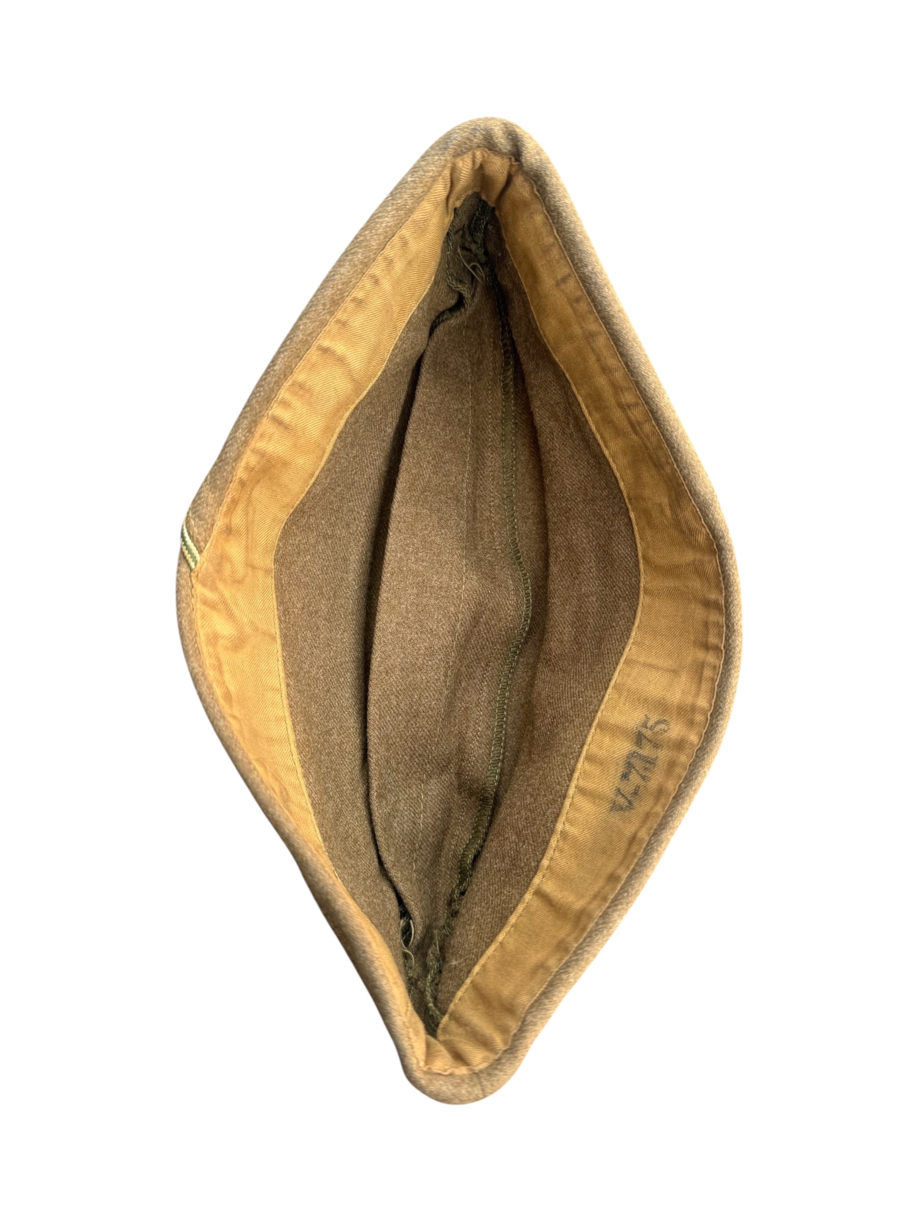Amerikaanse WO2 Airborne Garrison Cap - Afbeelding 6