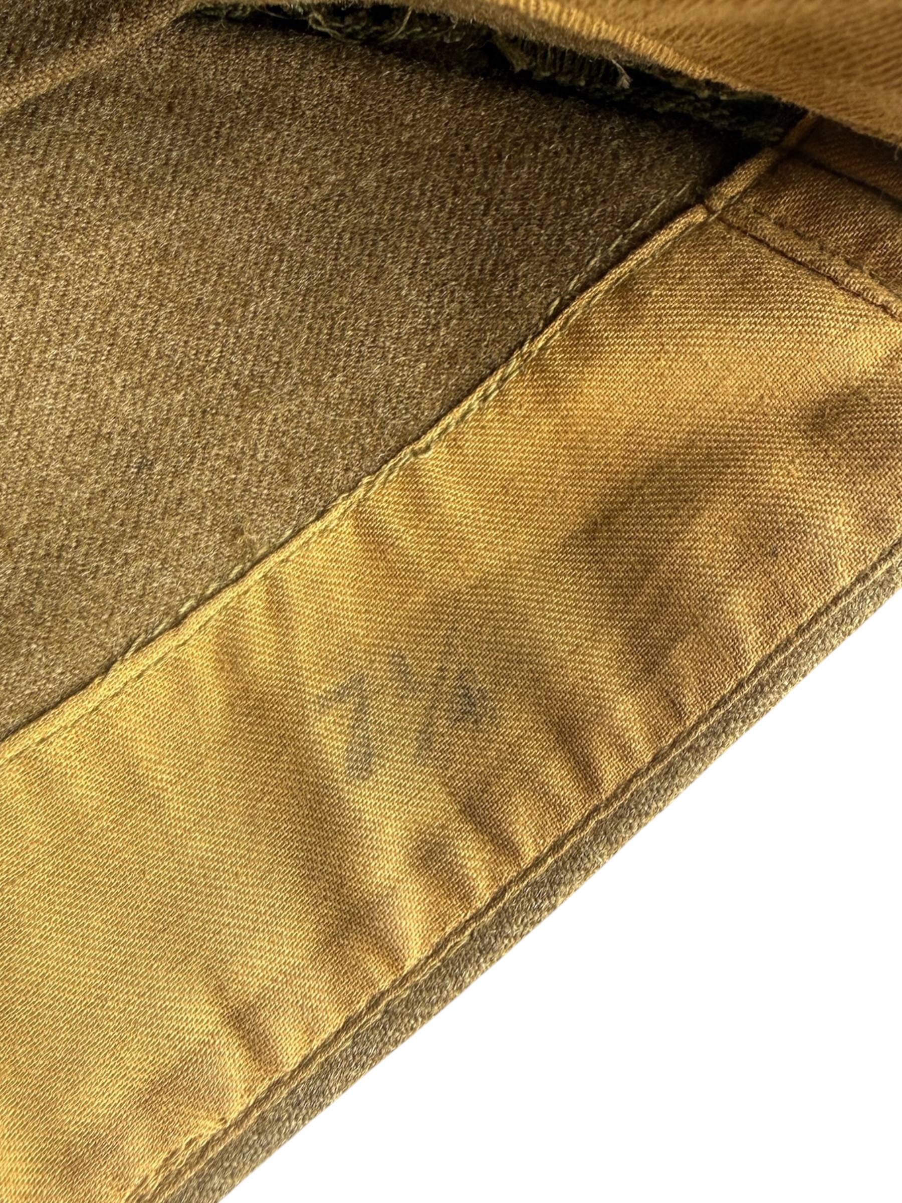 Amerikaanse WO2 Airborne Garrison Cap - Afbeelding 8