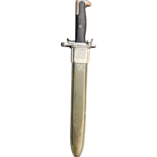 Amerikaanse WO2 Garand bajonet