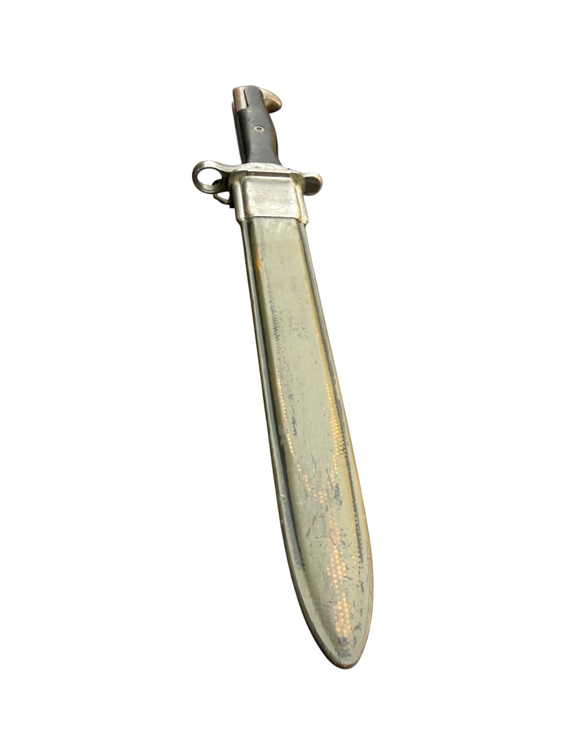 Amerikaanse WO2 Garand bajonet - Afbeelding 4