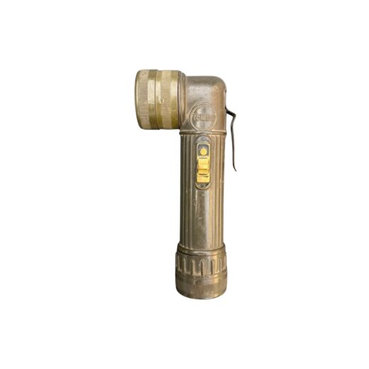 Amerikaanse WO2 TL-122-D zaklamp