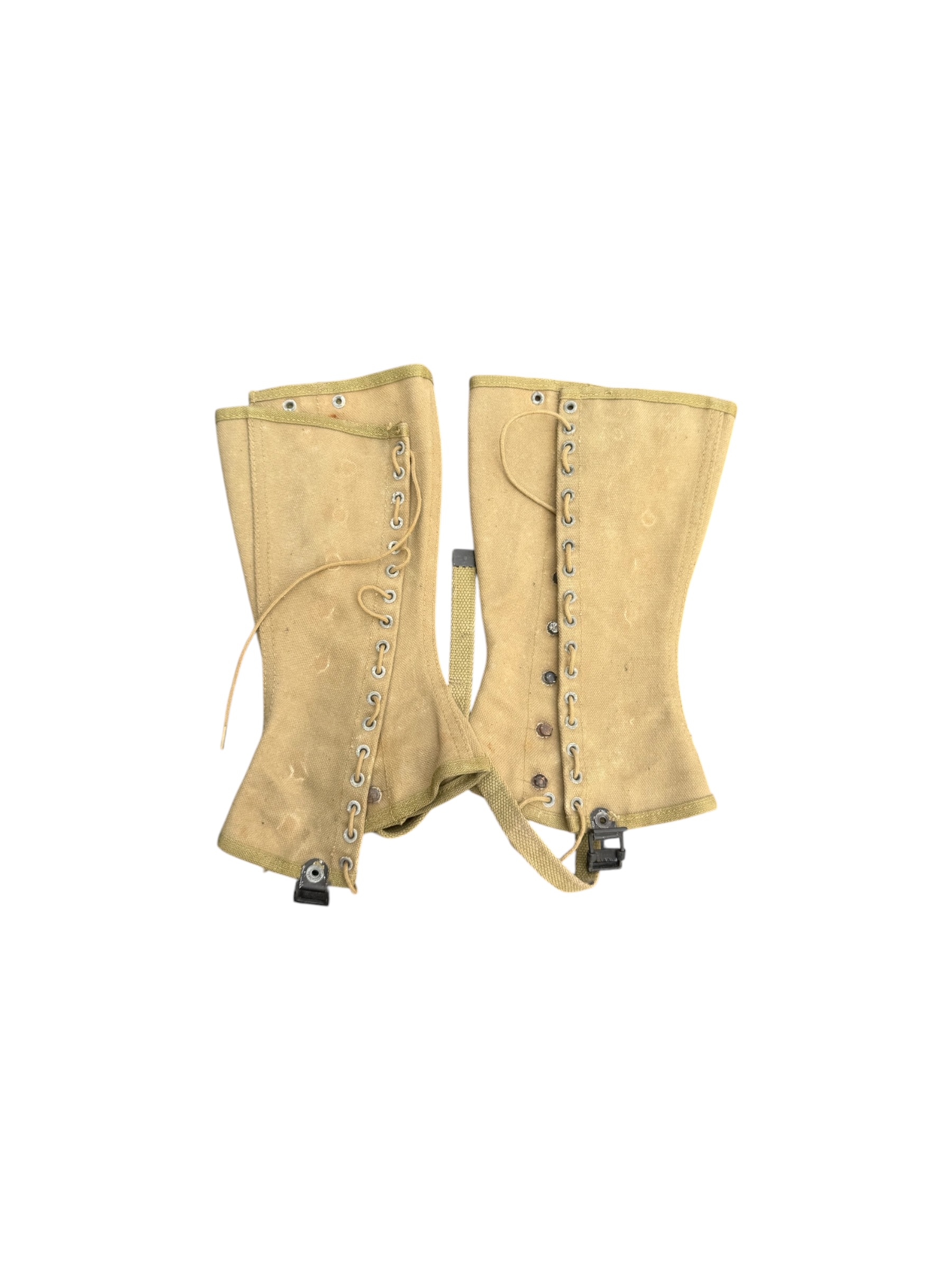 Amerikaanse WO2 gaiters