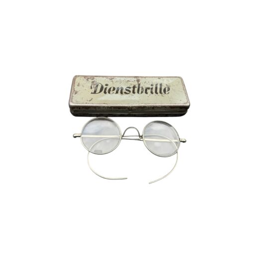 Duitse WO2 Dienstbrille