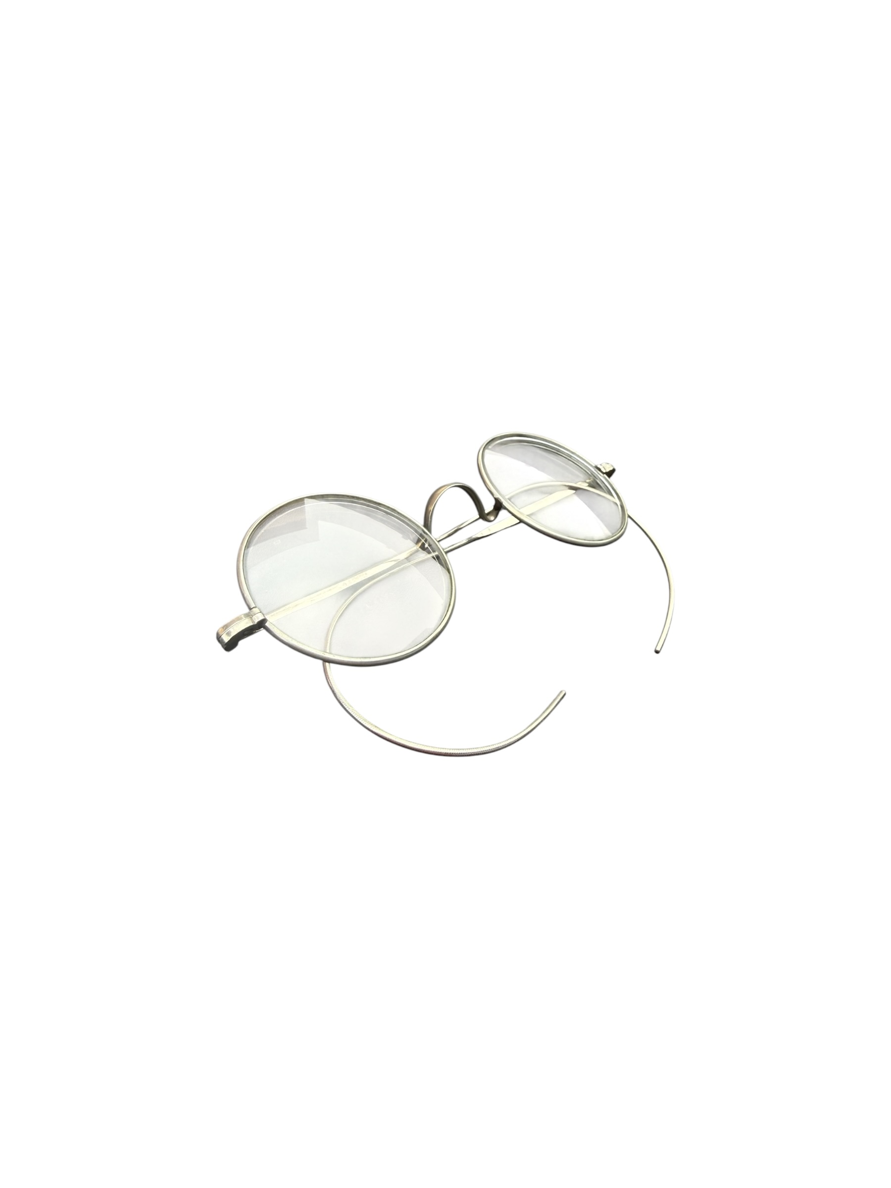 Duitse WO2 Dienstbrille - Afbeelding 2