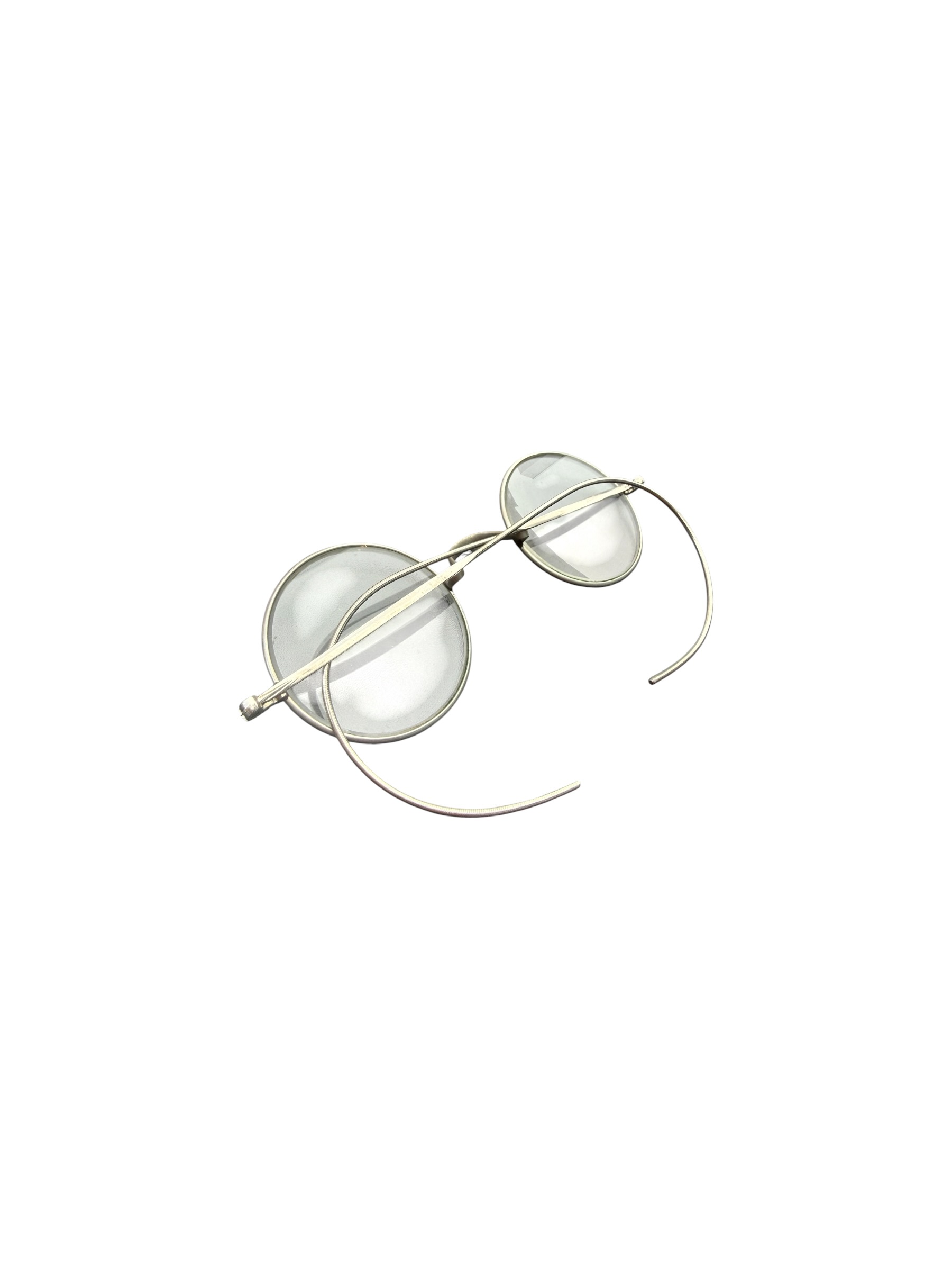 Duitse WO2 Dienstbrille - Afbeelding 3