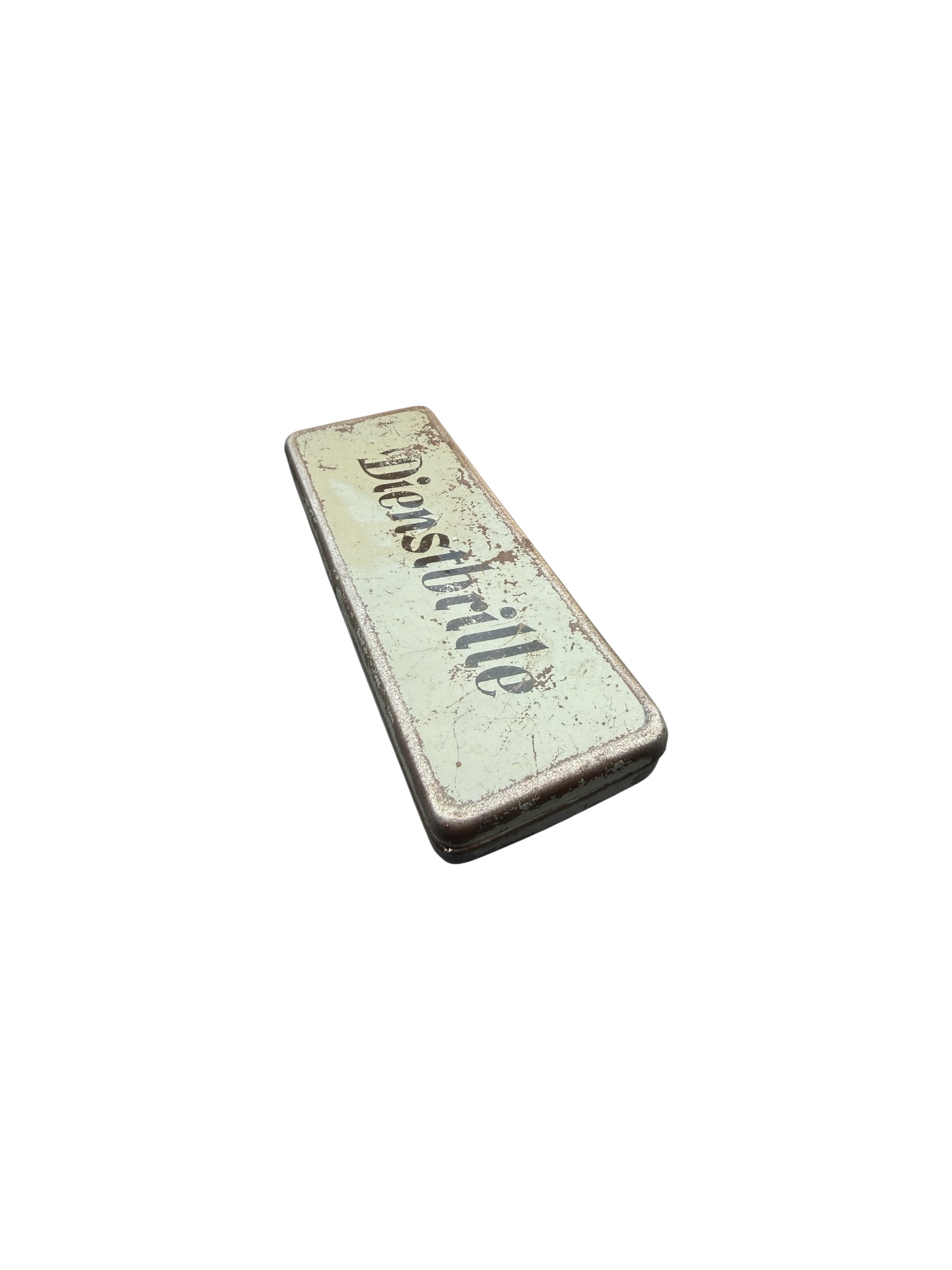 Duitse WO2 Dienstbrille - Afbeelding 6