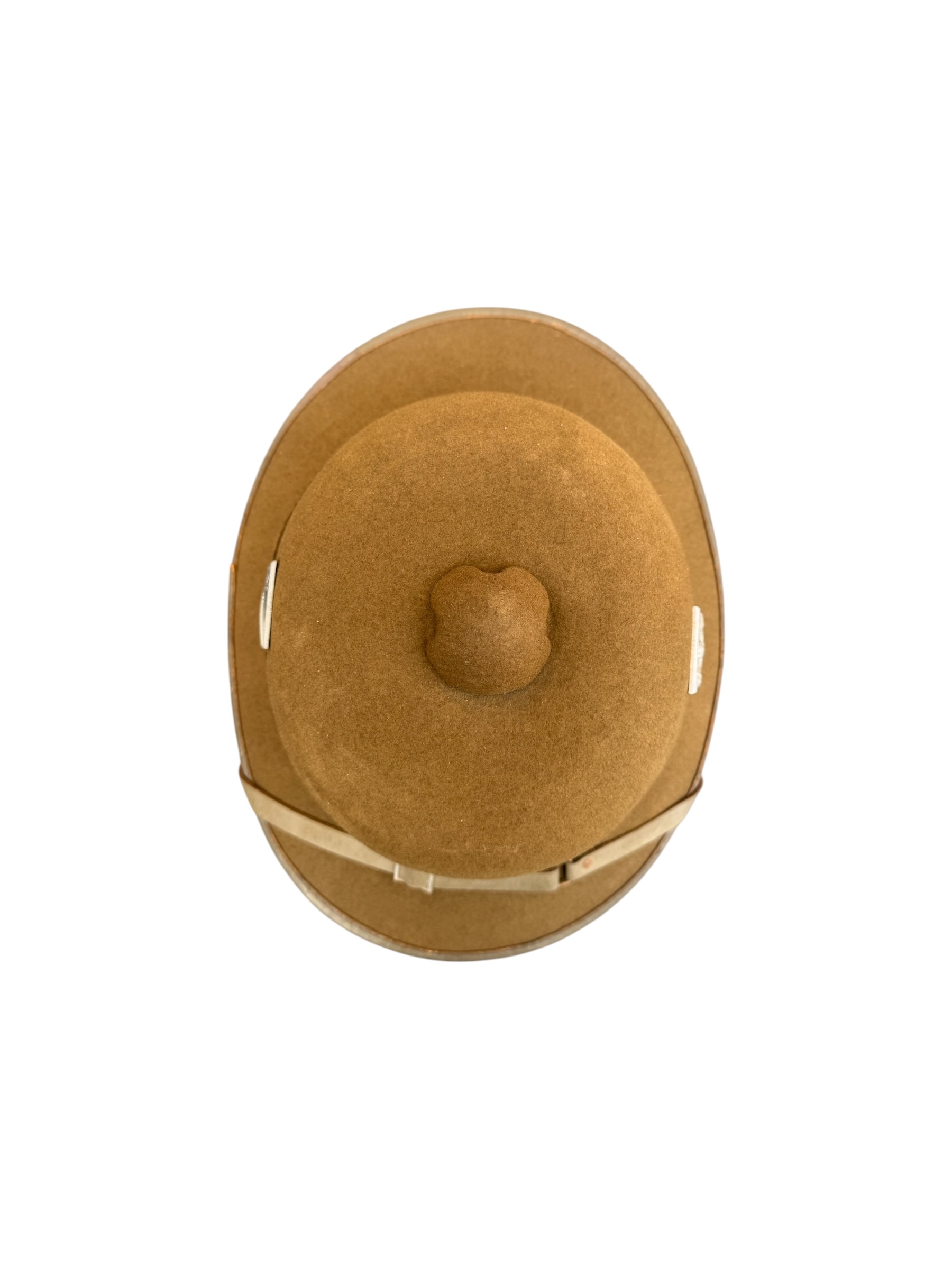 Duitse WO2 tropenhelm - Afbeelding 6