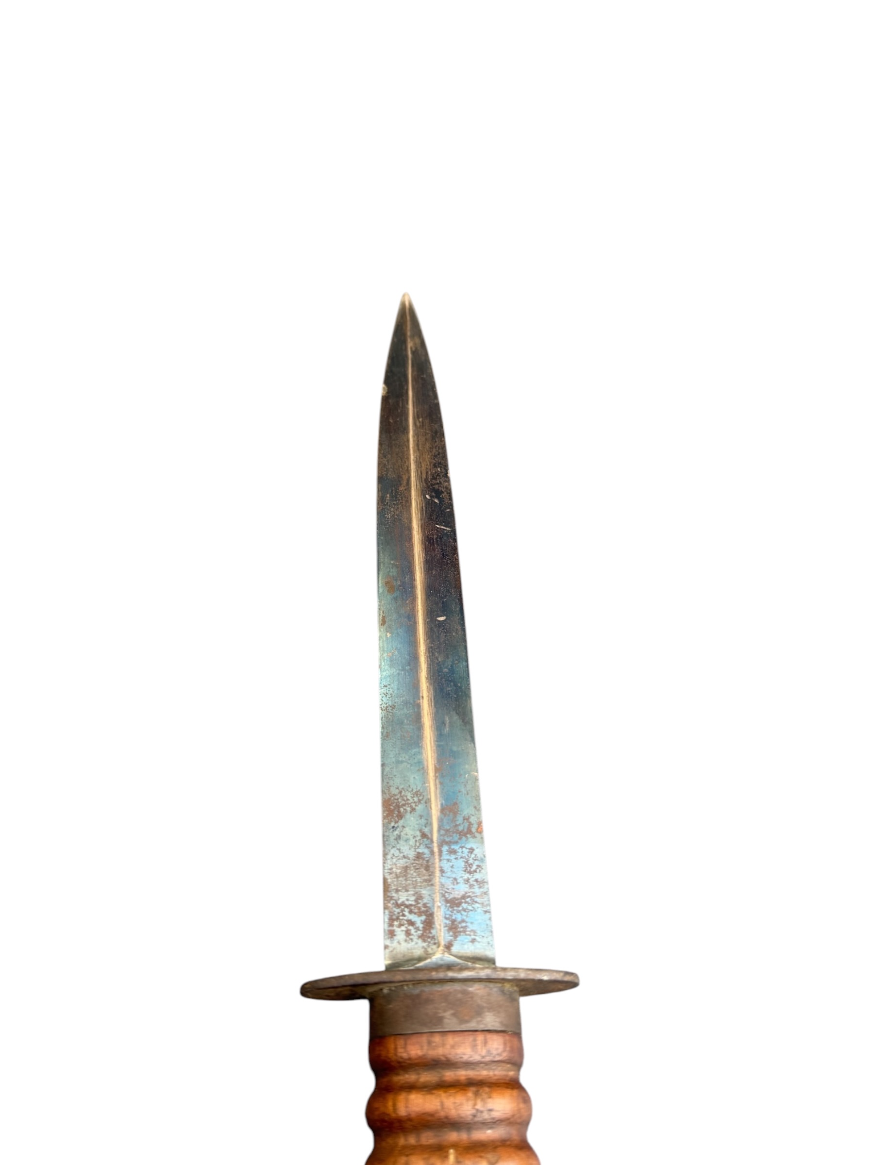 Nederlandse M1917 stormdolk - Afbeelding 10