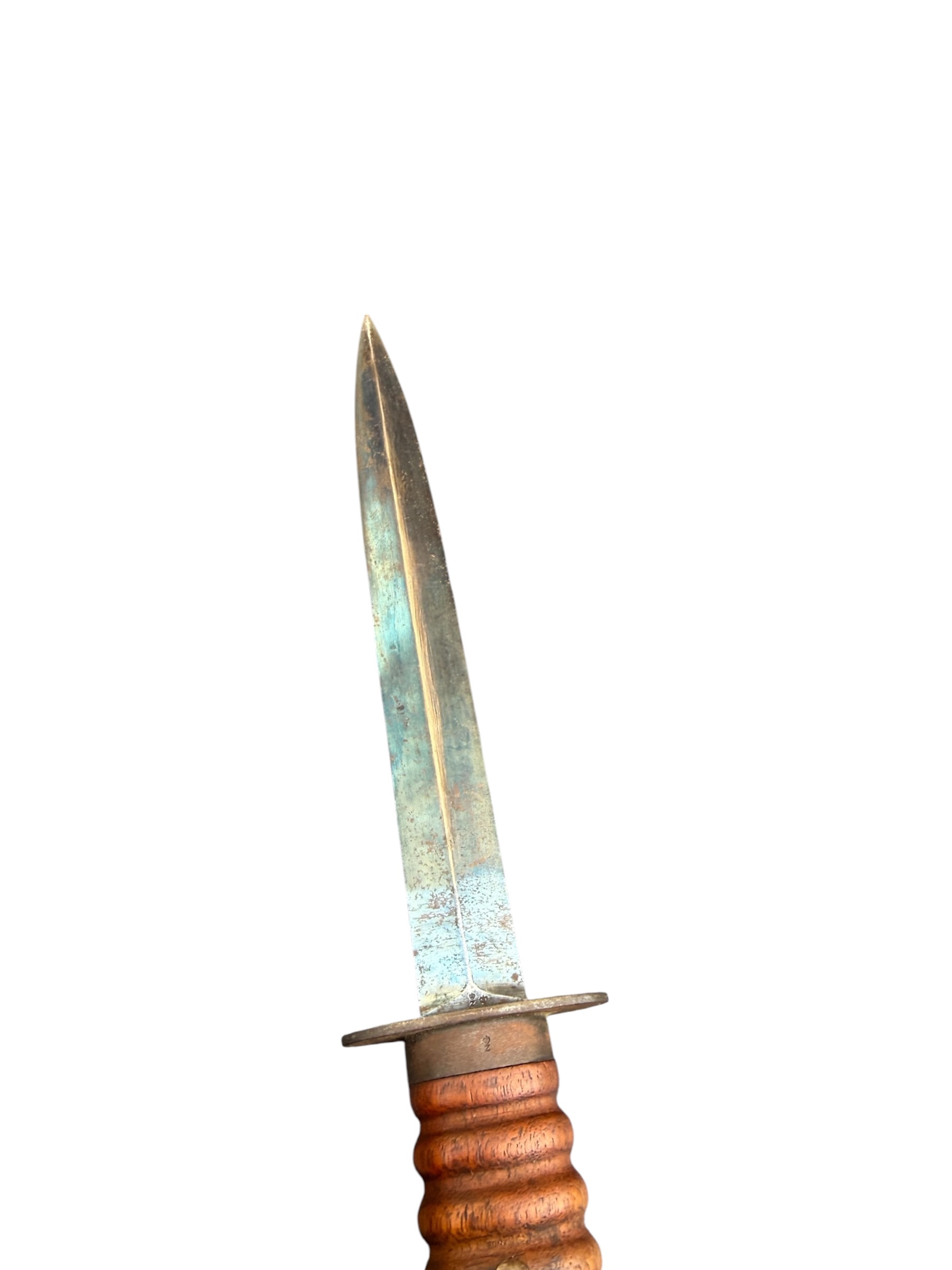 Nederlandse M1917 stormdolk - Afbeelding 11