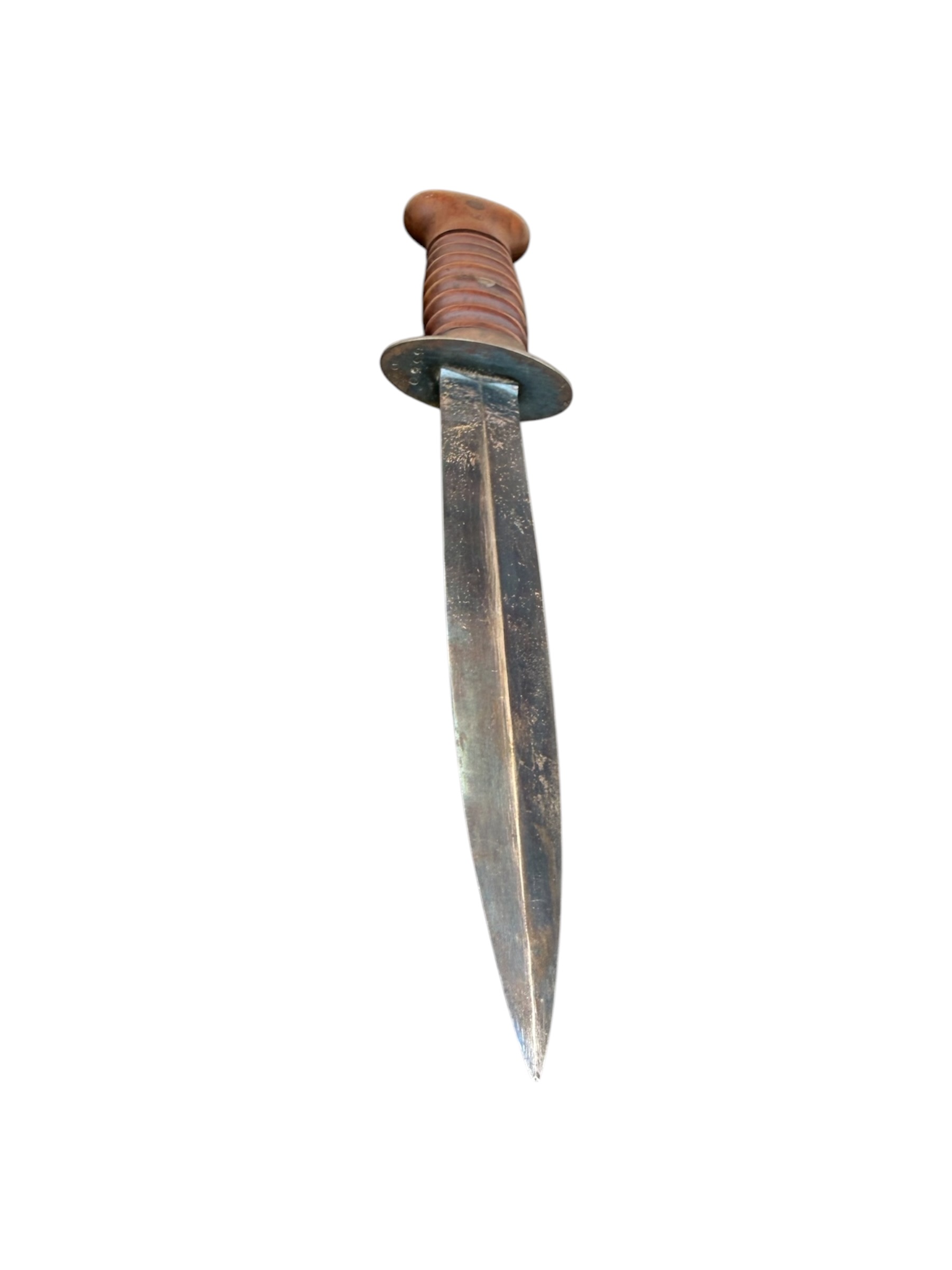 Nederlandse M1917 stormdolk - Afbeelding 12