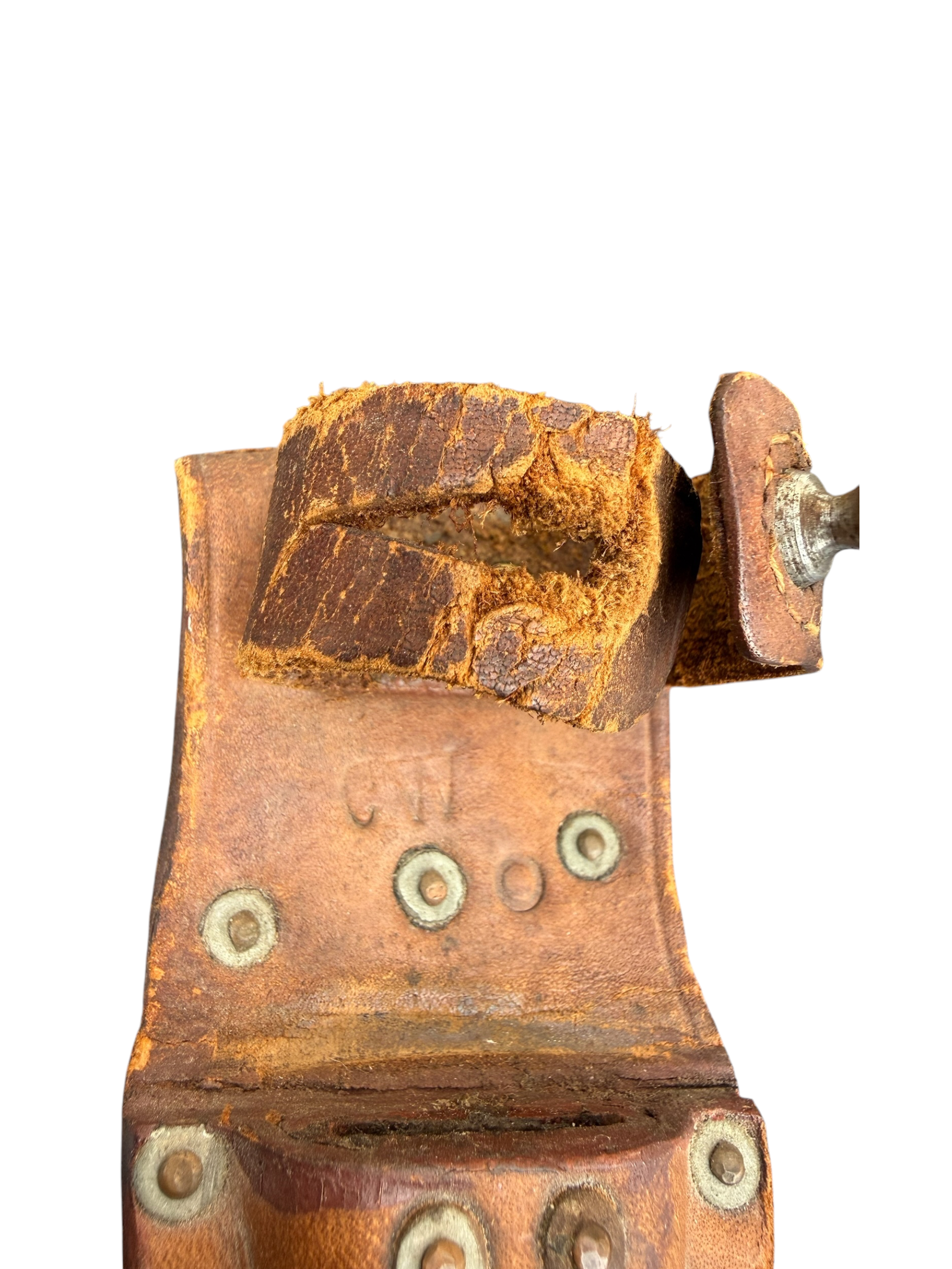 Nederlandse M1917 stormdolk - Afbeelding 13