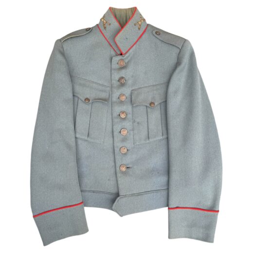 Nederlands WO2 uniformjas