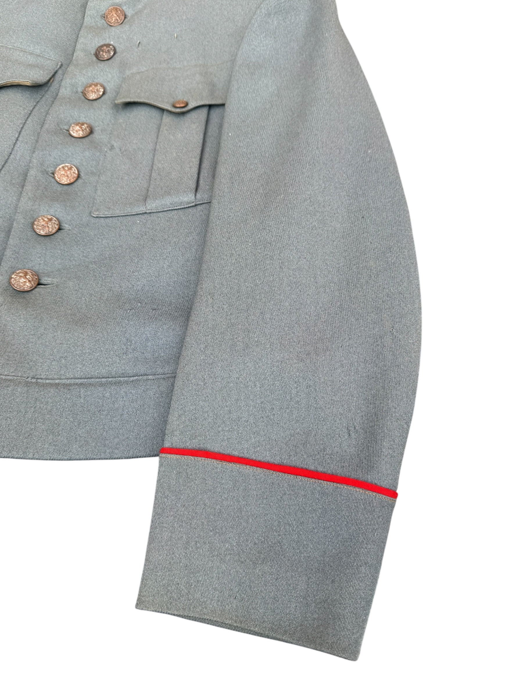 Nederlands WO2 uniformjas - Afbeelding 3