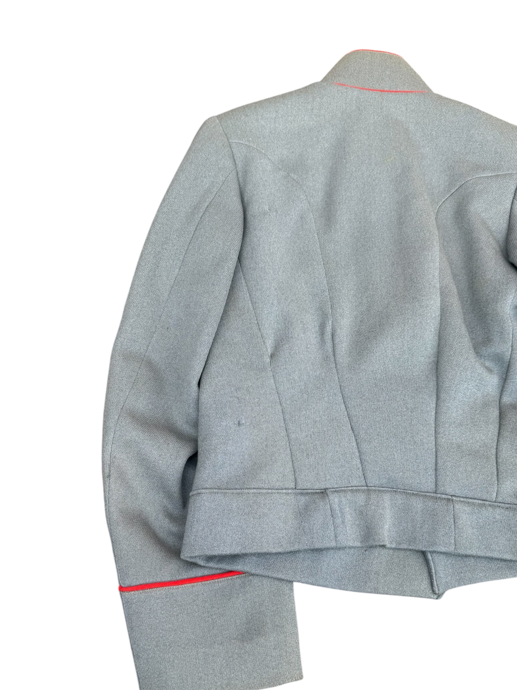 Nederlands WO2 uniformjas - Afbeelding 10