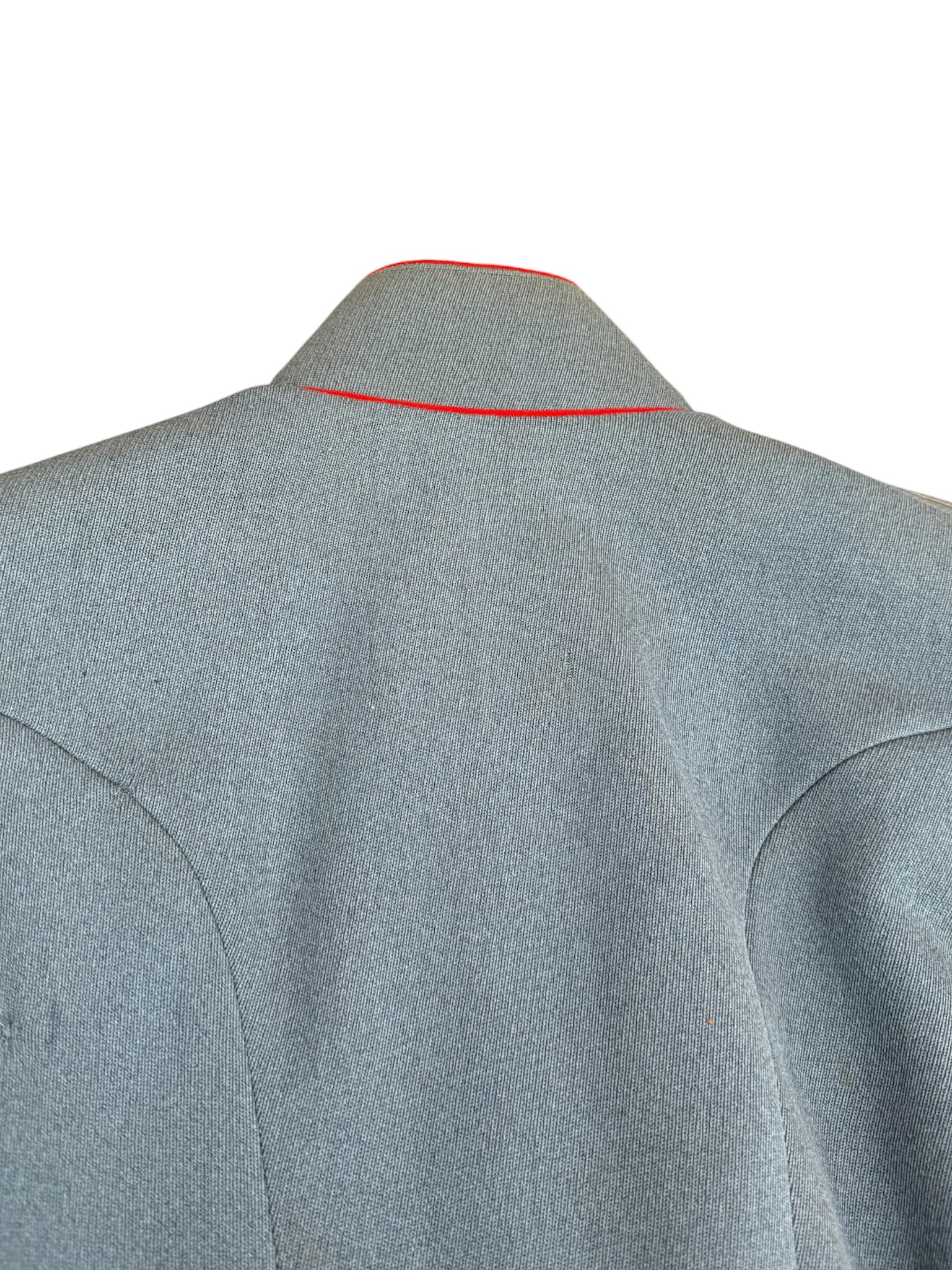 Nederlands WO2 uniformjas - Afbeelding 12